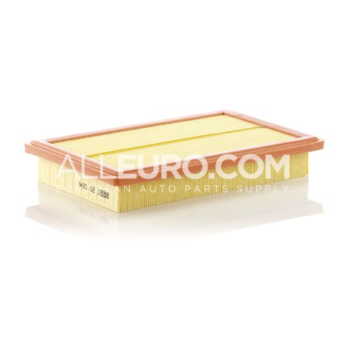 MANN FILTER Air Filter 2740940104